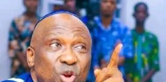 How Primate Ayodele Foretold Attempted Coup In Guinea Bissau Two Years Ago