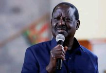 How Primate Ayodele Foretold the Death of Raila Odinga In December 2024