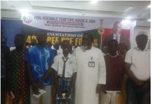 Lawmaker celebrates Seyi Tinubu’s birthday with free GCE forms distribution