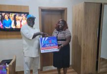 RazorNews CEO Lauds ThisDay Features Editor, Chiemelie Ezeobi, for Her Benevolence, Media Support