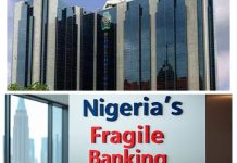 How Policy Missteps Weigh Down Nigeria’s Fragile Banking Giants