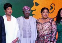 Fidelity Bank Hosts Black-Tie Gala Honouring Afreximbank President Prof. Benedict Oramah