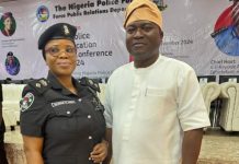 Warm Felicitations to Dr. Ayo Ogunsan — A Rare Gift to Humanity