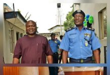 Lagos Police Commissioner Celebrates Dr. Ayo Ogunsan on His Birthday, Hails His Support to Security, Humanity