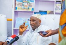 Primate Ayodele to Visit YABATECH, Offer Scholarships to Disabled Students On November 6