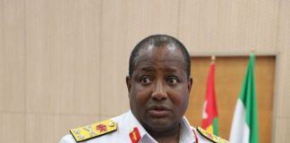 Nigeria Takes The Lead In Advancing Hydrographic Integration, Blue Economy At Casablanca Forum