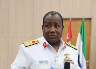 Nigeria Takes The Lead In Advancing Hydrographic Integration, Blue Economy At Casablanca Forum