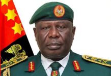 NIGERIAN ARMY DISRUPTS TERROR CELLS, RESCUES VICTIMS, RESTORES CONFIDENCE