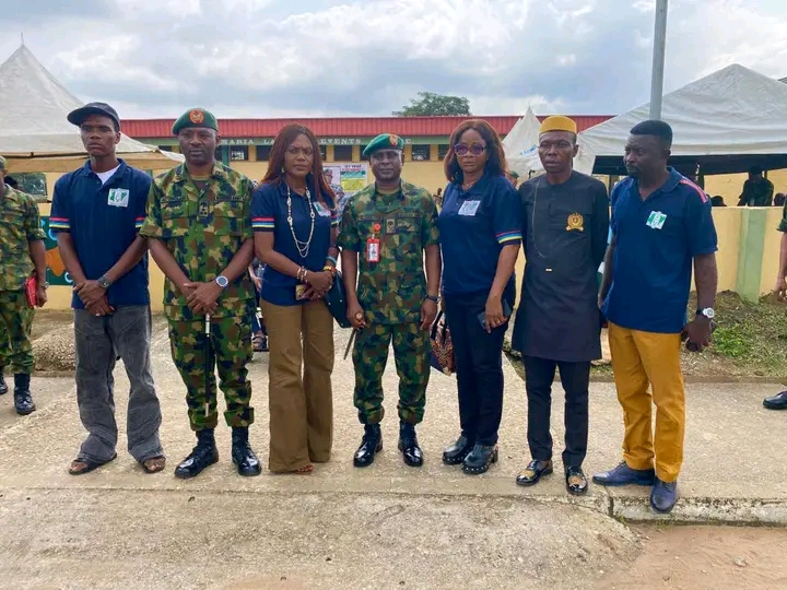 Army, Family, NGO Honour Late COAS Lagbaja One Year After