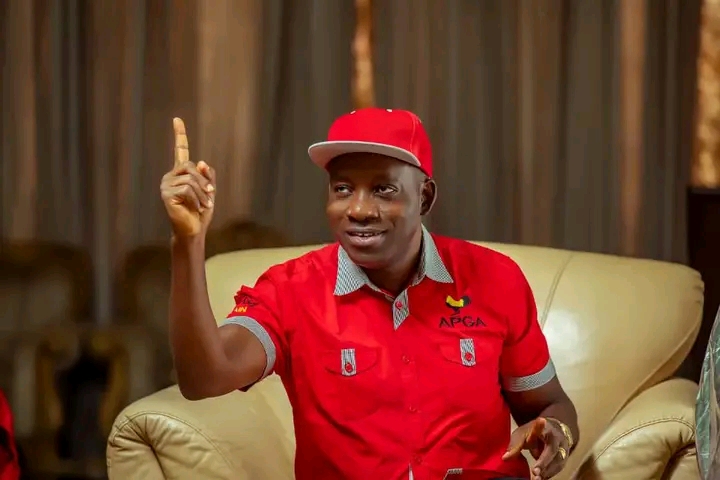 Beyond Soludo’s Victory, How Primate Ayodele’s Prophecies Defined Anambra Election