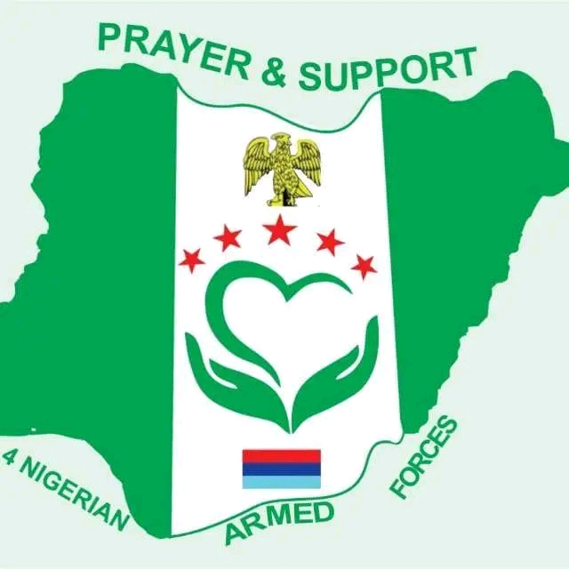 #Prayer and Support for the Nigerian Armed Forces and other security agencies Condemns Attack on Naval Officer by FCT Minister