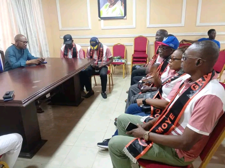 ILAMOYE GRAMMAR SCHOOL 1985 SET PAYS TRIBUTE TO LATEEF JAKANDE’S ENDURING IMPACT