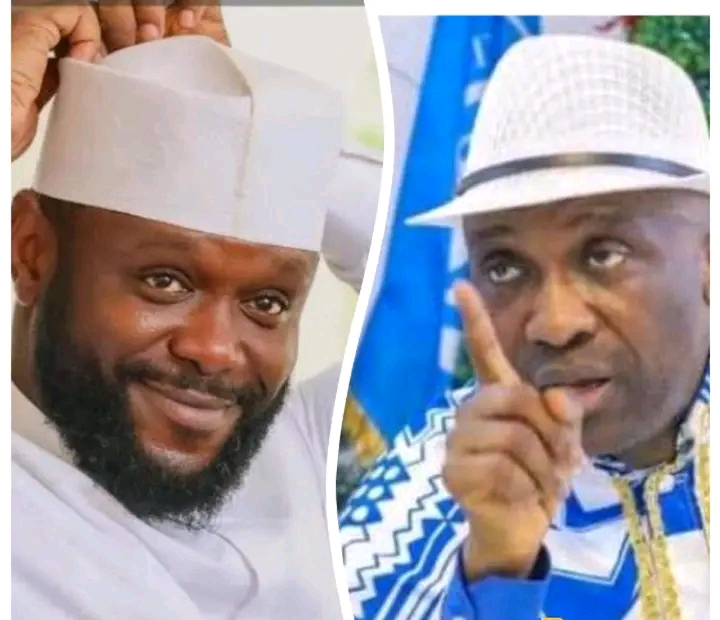 I see governor’s crown on the head of Seyi Tinubu —- Primate Ayodele