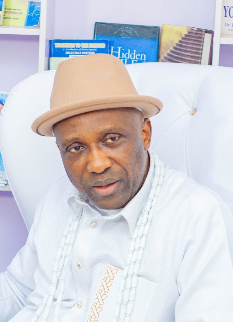 Kebbi Kidnap: How Primate Ayodele Warned Against Abduction Of School Students In 2024