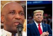 How Primate Ayodele Foretold US Strike In Nigeria In Newly Released 2026 Prophecies