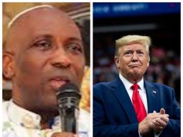 How Primate Ayodele Foretold US Strike In Nigeria In Newly Released 2026 Prophecies