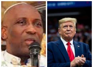 How Primate Ayodele Foretold US Strike In Nigeria In Newly Released 2026 Prophecies