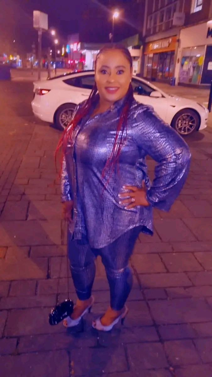 OMOGBOLAKE FOUNDATION EXTENDS SEASONAL KINDNESS TO INMATES OF KUJE CUSTODIAL CENTRE