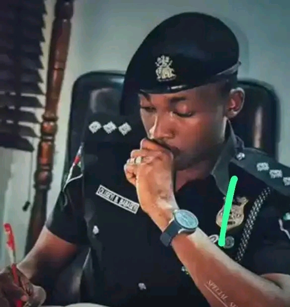 IGP Appoints DSP Oluseyi Babaseyi as New PPRO Ogun State police Command