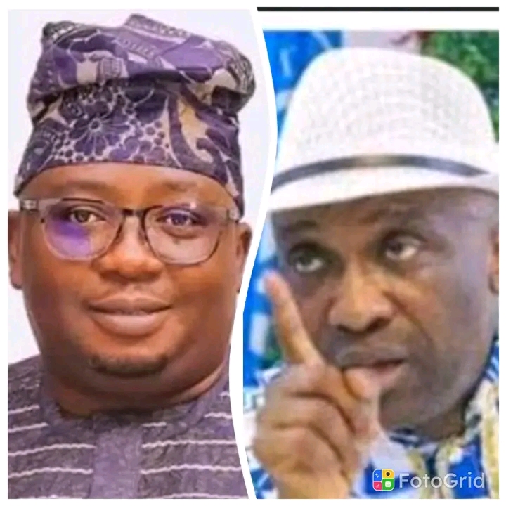 Tinubu call Adelabu to order