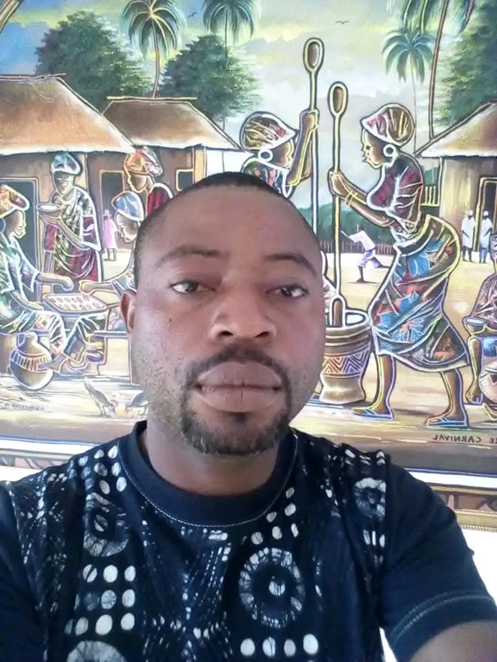 A Call to Nigerian Youth , Never Allow Politics to Destroy Your Future: Tilewa Adewale Ogunsola