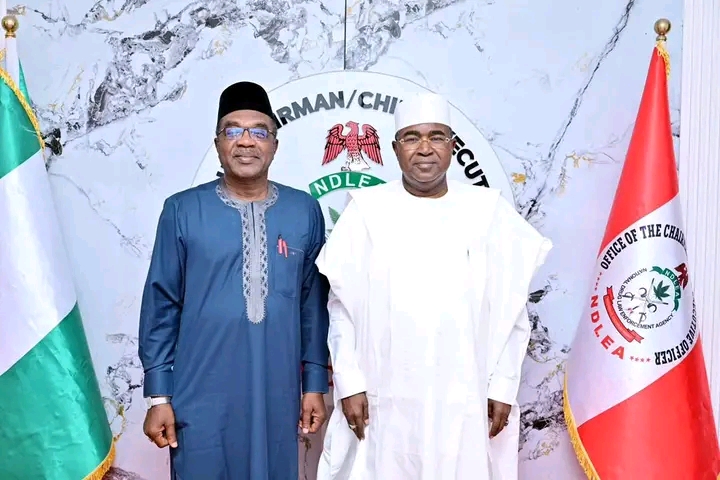 New drug test policy for schools will cut down substance abuse among youth – Marwa