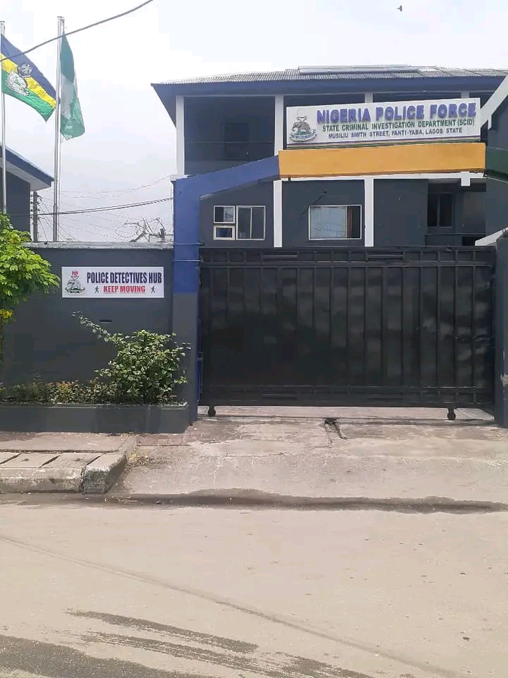 LAGOS POLICE ARREST BENINIOSE COUPLE FOR ABDUCTION AND GRUESOME MURDER OF TIKTOK LOVER MAN IN IKORODU