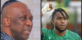 Primate Ayodele and Ademola Lookman: How Humans Can Be Very Impatient With Prophecies