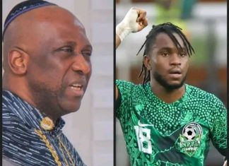 Primate Ayodele and Ademola Lookman: How Humans Can Be Very Impatient With Prophecies