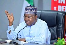 US-based institute names Marwa security leader of the year 2025