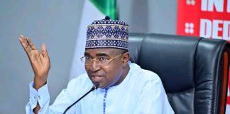 US-based institute names Marwa security leader of the year 2025