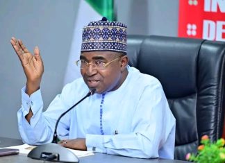 US-based institute names Marwa security leader of the year 2025