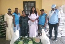 HOW THE ELUMELU FAMILY IS BUILDING A LEGACY OF COMMUNITY CARE