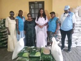 HOW THE ELUMELU FAMILY IS BUILDING A LEGACY OF COMMUNITY CARE