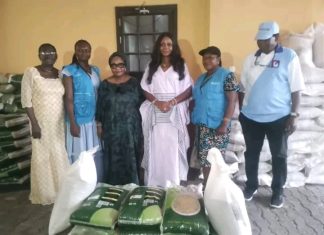 HOW THE ELUMELU FAMILY IS BUILDING A LEGACY OF COMMUNITY CARE