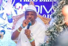 EXCERPTS FROM PRIMATE AYODELE’S 142-PAGE PROPHETIC OUTLOOK FOR 2026