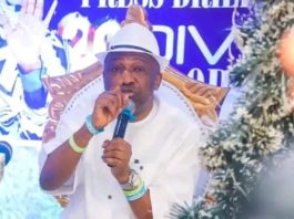 Benue, Kwara Killings: Primate Ayodele Warned But They Never Listened