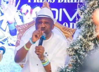 EXCERPTS FROM PRIMATE AYODELE’S 142-PAGE PROPHETIC OUTLOOK FOR 2026