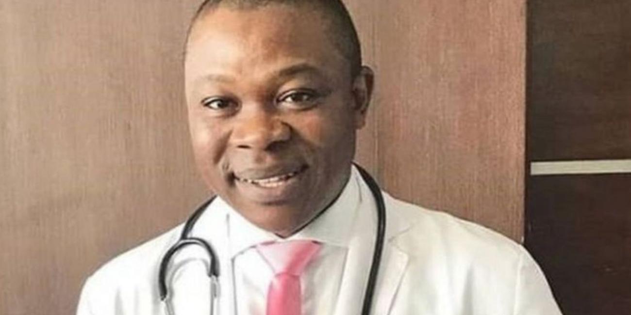 Activists Commend UK Court Over Arraignment Of Lagos Doctor