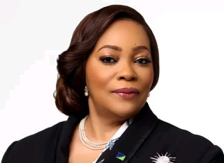 Fidelity Bank appoints Onwughalu as Chairman following completion of Chike-Obi’s tenure
