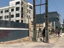 COURT SEALS LEKKI WATERFRONT PROPERTY AMID ALLEGATIONS OF FRAUD, REGULATORY BREACH