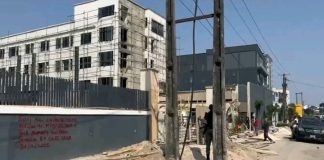 COURT SEALS LEKKI WATERFRONT PROPERTY AMID ALLEGATIONS OF FRAUD, REGULATORY BREACH