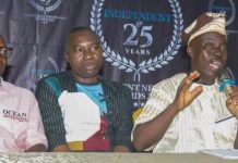 Independent newspapers set for silver jubilee award