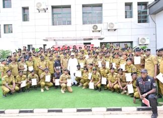 77,792 arrested, 14,225 convicted, 14.8m kilograms drugs seized in 5 years, says Marwa