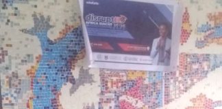 HOW EDUKATE AFRICA IS REDESIGNING THE FUTURE OF EDUCATION