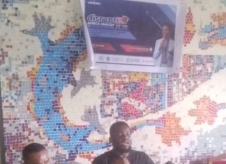 HOW EDUKATE AFRICA IS REDESIGNING THE FUTURE OF EDUCATION