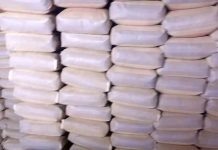 8 ARRESTED AS OGUN POLICE BREAK ROBBERY SYNDICATE ALONG KEY TRANSPORT CORRIDORS