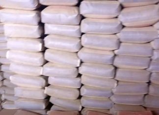 8 ARRESTED AS OGUN POLICE BREAK ROBBERY SYNDICATE ALONG KEY TRANSPORT CORRIDORS