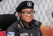 Area M POLICE CRACK N118m LUXURY THEFT