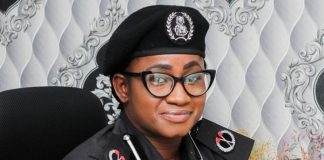 Area M POLICE CRACK N118m LUXURY THEFT